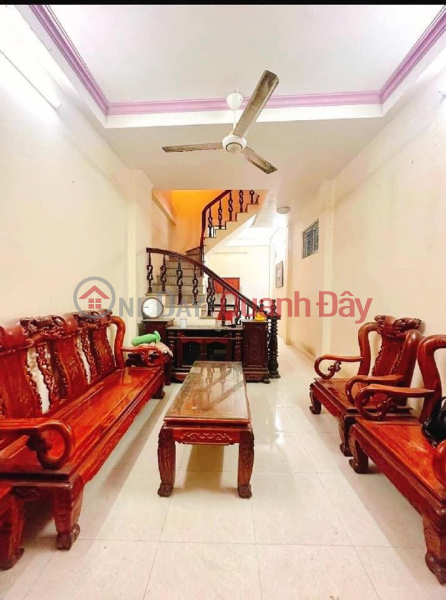 Property Search Vietnam | OneDay | Residential Sales Listings HOUSE FOR SALE NEXT TO INDUSTRIAL UNIVERSITY 35 M-5 FLOORS-1 MINUTE TO STREET 32- ADDITIONAL 3 BILLION