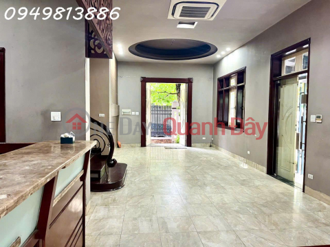 Cho thuê biệt thự lô góc cao cấp Vimeco 2, nội thất cao cấp, phù hợp làm trụ sở công ty,VP _0
