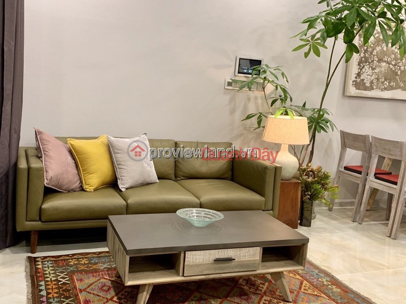 Property Search Vietnam | OneDay | Residential | Rental Listings | Vinhomes Golden River apartment for rent with 2 bedrooms with river view full furniture
