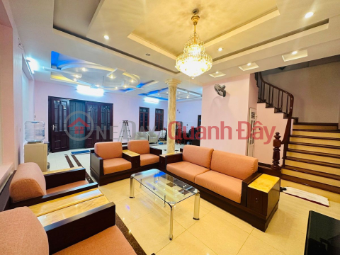 Only 19 billion - own VIP townhouse in Hai Ba Trung - car - business - 2 open sides - 67m*5T _0