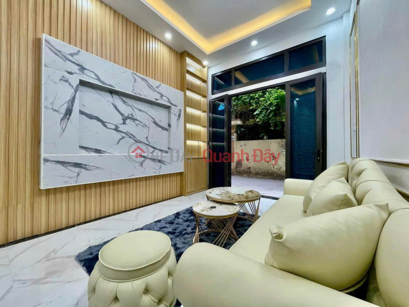 Property Search Vietnam | OneDay | Nhà ở | Niêm yết cho thuê, CHO THUÊ NHÀ Ở GĐ, NHÓM 3N NGÕ 101 ĐÀO TẤN, 4 TẦNG, 25M2, MT 4M, 3 NGỦ, 8.5 TRIỆU