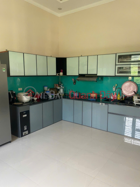 HOUSE FOR SALE, 192m2, N'THOL HA DUC TRONG, LAM DONG PROVINCE, PRICE 1.8 BILLION VND Sales Listings