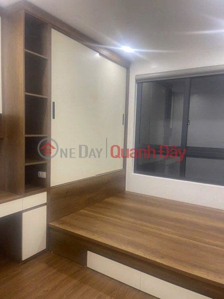 Bán nhà mới xây Thượng Thanh - 53m2 x 4 tầng, 4pn, full nội thất nhỉnh 8 tỷ, Việt Nam, Bán | đ 8,25 tỷ