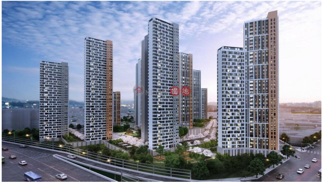 Laimian City Apartments (Căn hộ Laimian City),District 2 | (1)