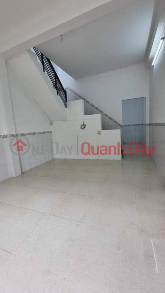 Property Search Vietnam | OneDay | Residential, Sales Listings | House for sale in MY Phuoc ward, 8 Ky alley ️house 1 ground floor 1 floor reinforced concrete