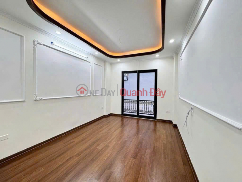 NHÀ ĐẸP NGÕ 38 XUÂN LA – 63M² x 5 TẦNG – Ô TÔ ĐỖ CỬA - 12,5 TỶ, Việt Nam, Bán | đ 12,5 tỷ