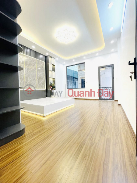 Serviced apartment near Den Lu lake, garage, fully furnished. The room is super nice. | Vietnam, Rental ₫ 8 Million/ month