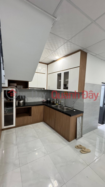 đ 6,5 tỷ BÁN NHÀ 2 TẦNG KINH DOANH MẶT TIỀN ĐƯỜNG NGUYỄN TẤT THÀNH