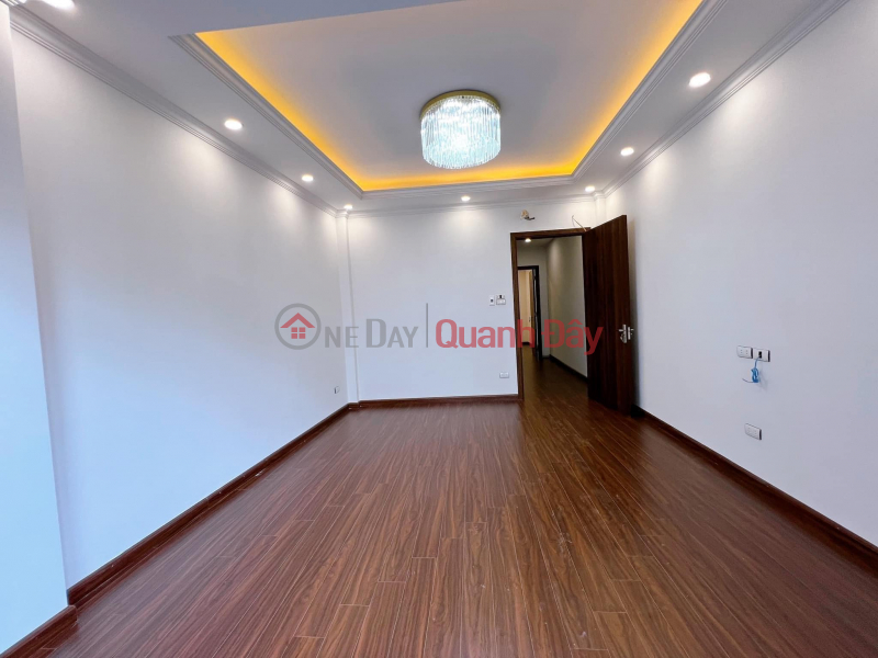 Property Search Vietnam | OneDay | Residential Sales Listings House for sale 55m2 Thuy Khue Street, Tay Ho Garage 2 Cars 6 rooms Busy business 13.5 Billion