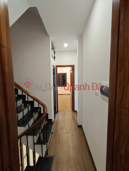 DOI CAN - 35M2 - 8 BILLION - NEXT TO THE AIR REGULATOR LAKE - A FEW STEPS TO THE CAR ROAD - NEW HOUSE READY TO MOVE IN Vietnam, Sales đ 8 Billion