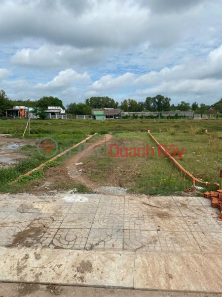 Property Search Vietnam | OneDay | Nhà ở Niêm yết bán, CHÍNH CHỦ BÁN GẤP ĐẤT THỔ CƯ – TÂN PHÚ TRUNG, CỦ CHI – Sổ Riêng- GIÁ TỐT.