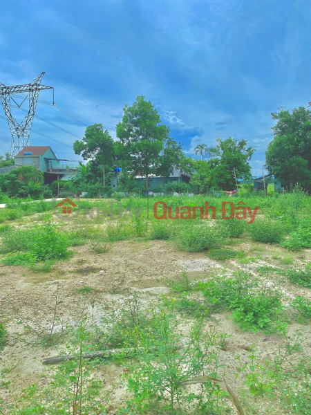 Property Search Vietnam | OneDay | Sales Listings Selling more than 330m2 of land adjacent to Da Nang near DT605 for 1 billion xx, book available