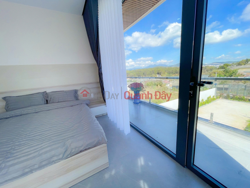 đ 30 triệu/ tháng CHO THUÊ VILLA CAO CẤP SÂN VƯỜN NAM HỒ ĐÀ LẠT GIÁ 30 TRIỆU