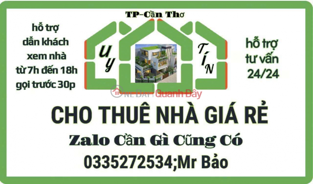 SHOP FOR RENT: NEW SHOP SETUP 100% - CORNER 2 FRONTS OF NAM CAN THO RESIDENTIAL AREA Rental Listings