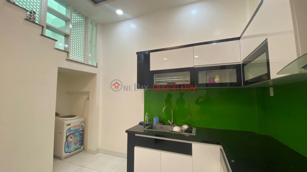 Property Search Vietnam | OneDay | Residential | Sales Listings, Urgent sale of house 1 ground floor 1 floor, Xeo Chanh residential area - My Phuoc