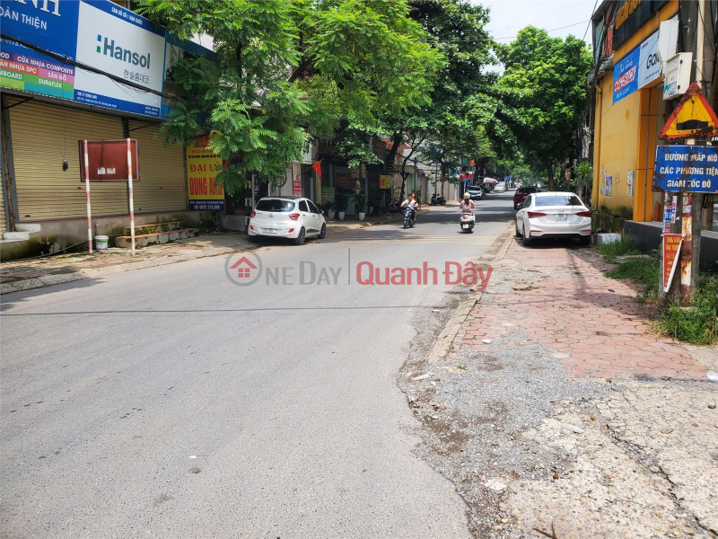 Property Search Vietnam | OneDay | Nhà ở | Niêm yết bán, Chưa tới 3 tỉ sở hữu nhà 3 tầng Đông Anh tuyệt đẹp