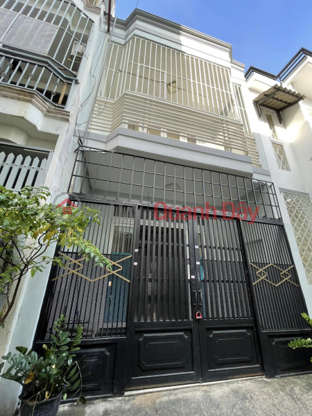 Property Search Vietnam | OneDay | Residential Sales Listings | Empty House, Street No. 9, Go Vap, 5 Billion Segment