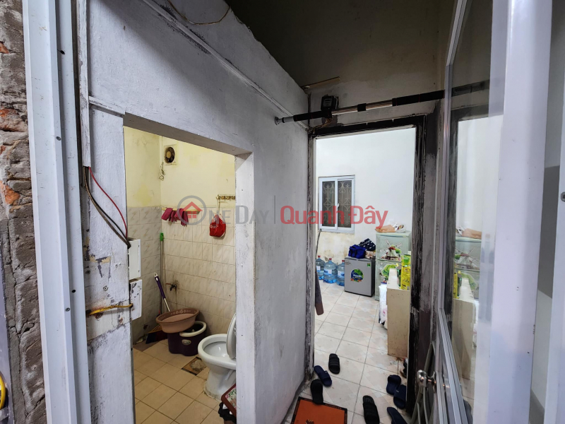 Cau Giay townhouse for rent with area 50 m2 x 4 floors mt 3.5m, 3 bedrooms 4vs Vietnam | Rental, đ 10 Million/ month