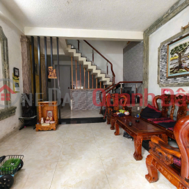Bán Nhà Nguyễn Công Trứ P.8 Đà Lạt 4,6 Tỷ _0
