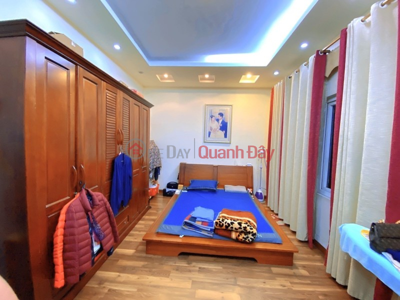 Property Search Vietnam | OneDay | Nhà ở | Niêm yết bán NHÀ NGÕ RỘNG KINH DOANH 342 KHƯƠNG ĐÌNH 56M2 3T 6M MẶT TIỀN 6 TỶ