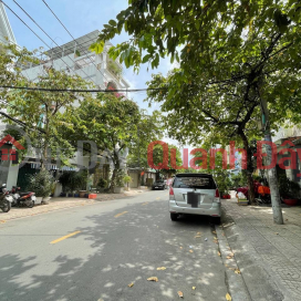 Business Frontage on Nguyen Ngoc Nhut Street, Tan Phu - Branch 80m2 - 4 Floors _0