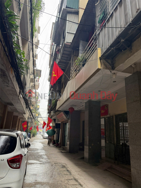 Property Search Vietnam | OneDay | Nhà ở | Niêm yết bán | NHÀ ĐẸP GIÁ TỐT – CHÍNH CHỦ CẦN BÁN – Phùng Hưng – Phường Phúc La, Quận Hà Đông, TP Hà Nội