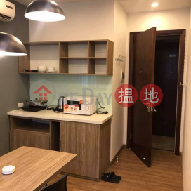 Serviced Apartments for Rent Hoang Ngan House|Dịch Vụ Căn Hộ Cho Thuê Hoàng Ngân Hous