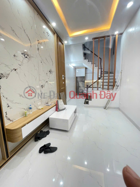 Property Search Vietnam | OneDay | Residential, Sales Listings, HOUSE IN THE CENTER OF CAU GIAY, TOP SECURITY - 32M2 x 5 FLOORS - CAR 5M FROM THE HOUSE - PRICE 7 BILLION