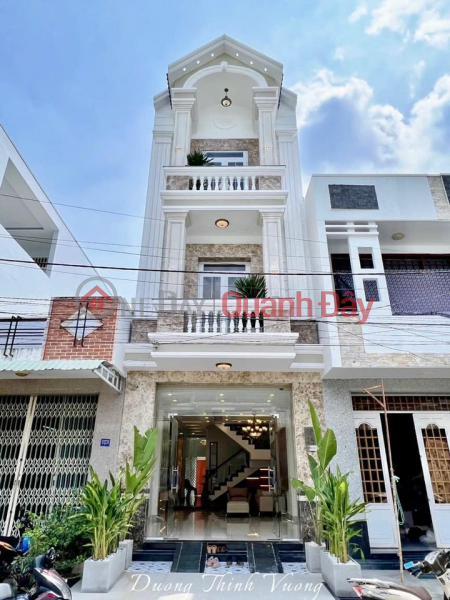 House for sale with 2 floors, KDC 91B, B27 Street (House No. 25),An Khanh Ward, Ninh Kieu District, TPCT Sales Listings
