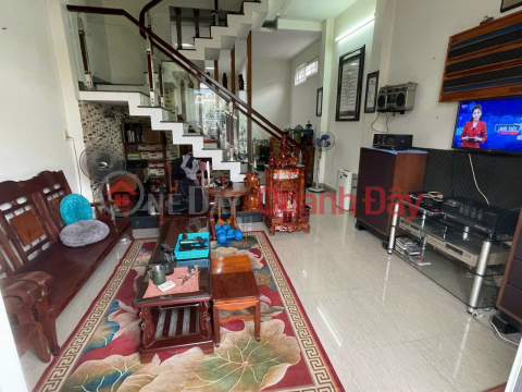 House for sale in Residential Area, Hoa Binh Ward, near Bien Hoa market, bypass road for only 4ty390 _0