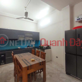 House for sale on Bui Thi Xuan street, 64m2, 4 floors, 34.8 billion, great business _0