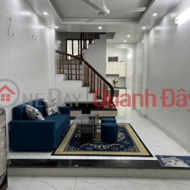 Bán nhà Vĩnh Hưng, Hoàng Mai, 36m², 2 tầng, 2 ngủ. 2.68 tỷ _0