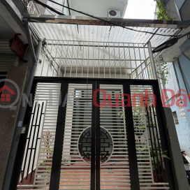 SHOCKING! 75m2 house - DONG DA CENTER - Corner plot - Wider at the back - Price only 12 billion VND (negotiable) _0