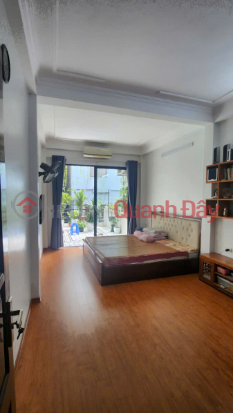 Property Search Vietnam | OneDay | Nhà ở | Niêm yết bán | Nhà đẹp phố Phúc Tân-Hoàn Kiếm-Hà Nội, 4 tầng, ô tô đỗ cửa, sân cổng, ba bước tới hồ Hoàn Kiếm
