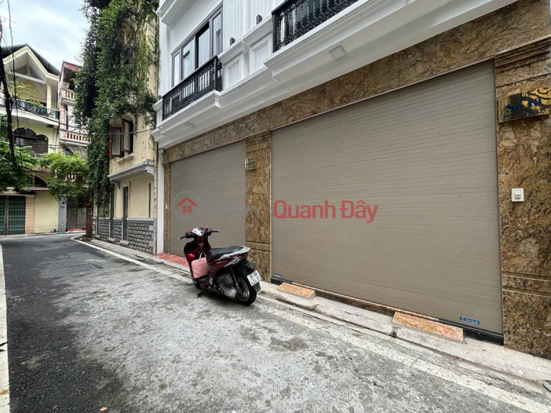 NHÀ MỚI FULL NỘI THẤT NGÕ Ô TÔ QUA Phố Nguyễn Sơn 50m2 X 5 tầng mặt tiền 3.7m, 15.9 tỷ Long Biên. Niêm yết bán