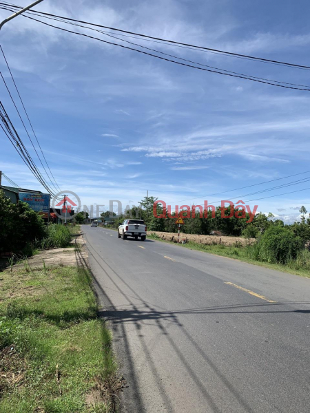 Property Search Vietnam | OneDay | Residential Sales Listings, Own a Beautiful Land Lot, Prime Location In Po To Commune, Ia Pa District, Gia Lai Province