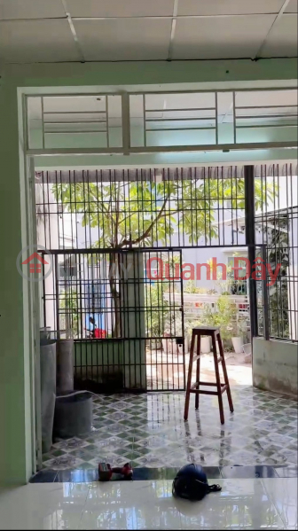 HOUSE FOR SALE IN DUONG VAN NGA ALLEY, VINH HAI, NHA TRANG, Vietnam Sales | đ 2 Billion
