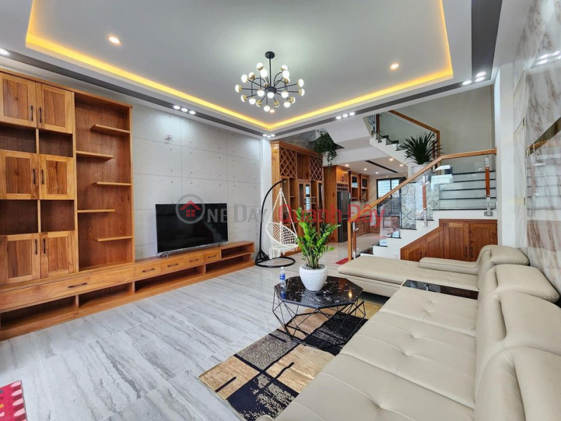 Property Search Vietnam | OneDay | Khu dân cư Niêm yết bán Chính chủ gửi bán nhà 3 tầng 3 mê đúc MT Hố Truông 1