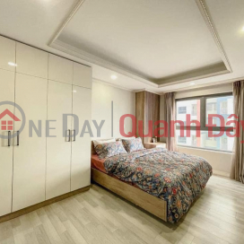 Super Product! 3 bedroom apartment 142m2 IJC Aroma, Le Lai, Thu Dau Mot City, new Bdt only 17 million _0