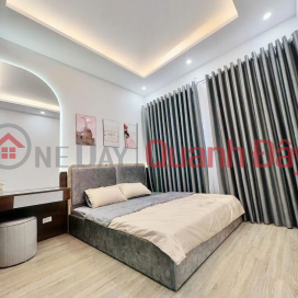 Đống Đa - Tôn Đức Thắng - Khâm Thiên - Ngõ rộng - 32 m - 4 Tầng - 4 PN - 5,6 tỉ. _0