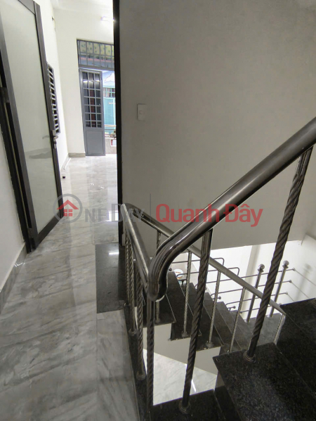 ► Just over 3 billion VND, 6m frontage on Hai Phong main road, right next to the parking lot, near the supermarket, 38m2, 3 floors, 3 bedrooms. | Vietnam Sales đ 3.45 Billion