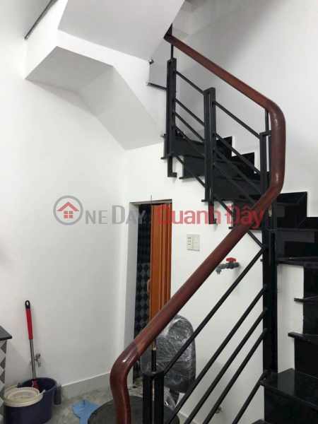 đ 12 Million/ month, BEAUTIFUL HOUSE FOR RENT (ENTIRE PROPERTY) Binh Tien Street, Ward 7, District 6, Ho Chi Minh City