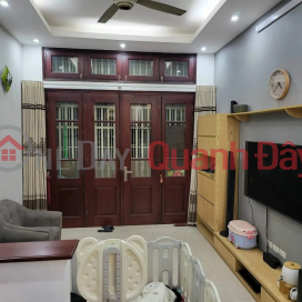 BÁN NHÀ: Trần Bình .DT: 42m2 - 4 tầng - MT 3.6m - 7.5 tỷ _0