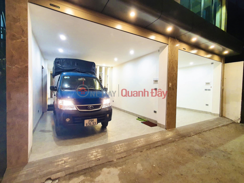 Property Search Vietnam | OneDay | Residential | Sales Listings, FOR SALE STATION 51M2 Townhouse 6 storeys CAR Elevator to the house 7.6 billion
