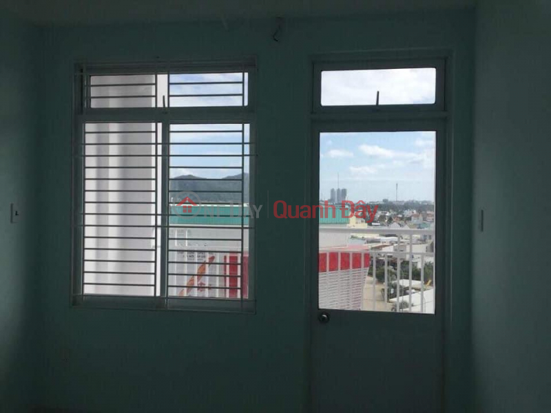 Property Search Vietnam | OneDay | Residential, Sales Listings Apartment for sale in CT1 Vinh Diem Trung apartment building, 6th floor, Supermarket view