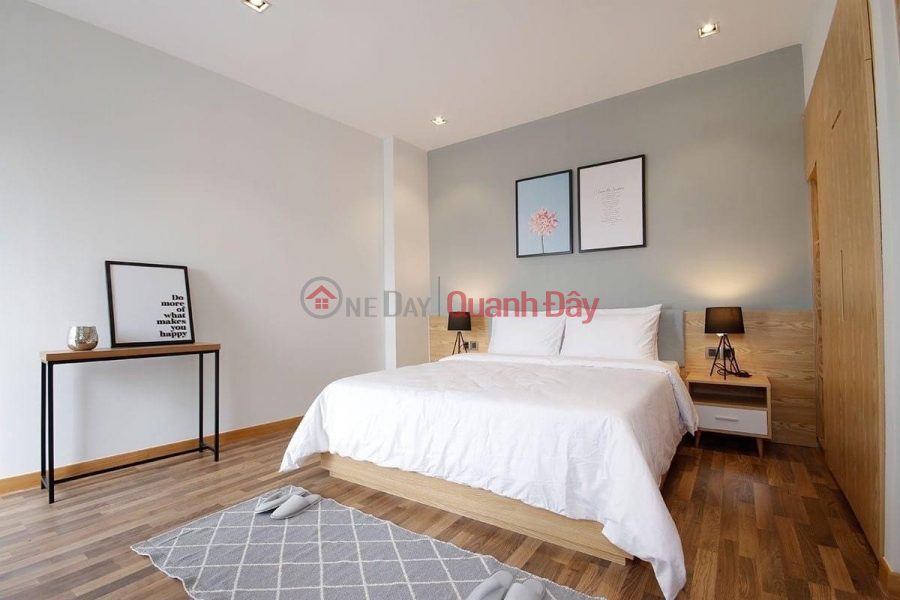 Property Search Vietnam | OneDay | Residential | Rental Listings | Apartment for rent in Tan Binh 7 million 1 private bedroom, balcony