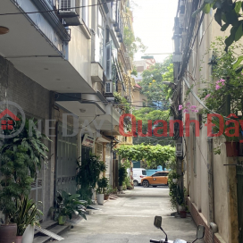 Bán nhà Trần Cung, Nguyễn Phong Sắc,DT50m2, 5T, MT4,5m Giá hơn 8 tỷ _0