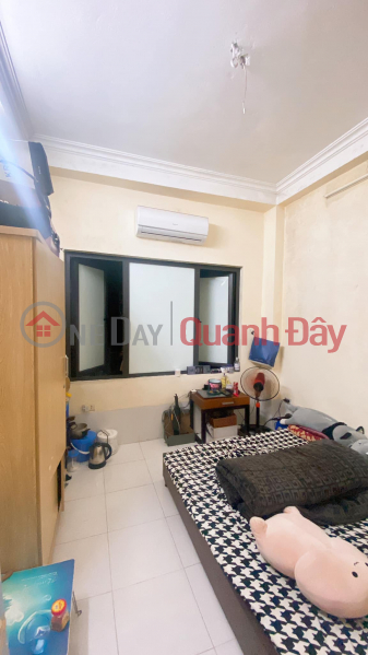 Selling apartment building Nguyen Khanh Toan - 10 rooms-DT360 million\\/year-Night 4 billion VND | Vietnam, Sales, đ 4.35 Billion