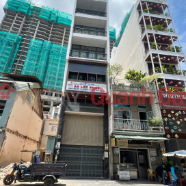 House for sale at 73 De Tham Street, Co Giang Ward, District 1 _0