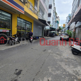 Selling 6m Alley House, Nun Huynh Lien Street, Tan Binh, Area 4.3 x13m, 2 Floors, Price 6.4 Billion. _0